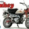 Honda Monkey Special Motorcycle 1/12 Fujimi