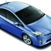 2009 Toyota Prius G Hybrid 4-Dr Car 1/24 Fujimi