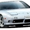 Nissan 180SX RPS13 Type X 2-Door Car 1/24 Fujimi