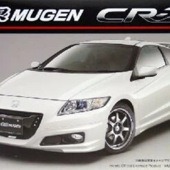 Honda CR-Z Mugen 2-Door Car 1/24 Fujimi