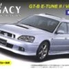 Subaru Legacy GT-B E-Tune II Version B Touring Wagon 1/24 Fujimi