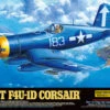F4U-1D Corsair Fighter 1/32 Tamiya