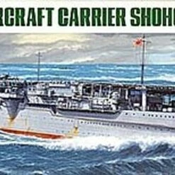 Shoho Japanese Aircraft Carrier 1/700 Hasegawa