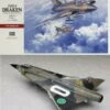 J35F/J Draken 1/48 Hasegawa