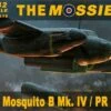 De Havilland Mosquito B Mk.IV Series II 1/32 HK Models