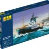 Smit Rotterdam Smit London Tug Boat 1/200 Heller