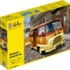Renault Estafette Delivery Van 1/24 Heller