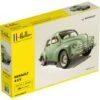 Renault 4 CV 4-Door Car 1/24 Heller