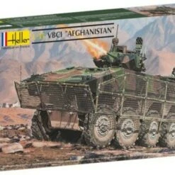 VBCI Infantry Fighting Vehicle 1/35 Heller
