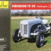 Ferguson TE-20 "Petit Gris" Tractor 1/24 Heller