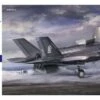 F-35 Lightning II B Version USMC STOVL Fighter 1/72 Hasegawa