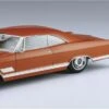 1966 Buick Wildcat Coupe w/Girl Figure (Ltd Edition) 1/24 Hasegawa