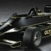 Lotus 79 1978 German Grand Prix Detail Up Version Race Car (Ltd Edition) 1/20 Hasegawa