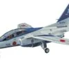 Kawasaki T-4 Blue Impulse JASDF Aerobatic Team Aircraft 1/48 Hasegawa