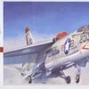 F-8J Crusader USN/MC Fighter 1/48 Hasegawa