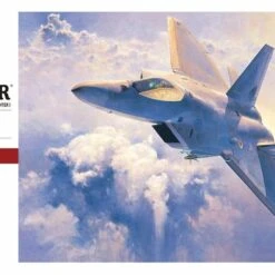 F-22 Raptor 1/48 Hasegawa