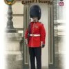 British Grenadier Queen's Guard 1/16 ICM Models