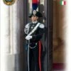 Italian Carabineer Guard 1/16 ICM Models