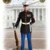 US Marine 1/16 ICM Models