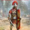 Roman Centurion I Century 1/16 ICM Models