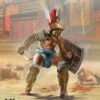 Roman Gladiator 1/16 ICM Models