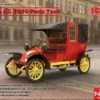 1910 Type AG Paris Taxi 1/24 ICM Models