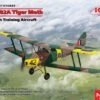 DH82A Tiger Moth British Training Aircraft 1/32 ICM Models