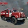 Soviet AC40-137A Fire Truck 1/35 ICM Models