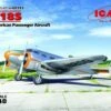 C18S American Passenger Aircraft 1/48 ICM Models