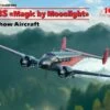 C18S Magic by Moonlight Airshow Aircraft 1/48 ICM Models