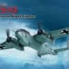 WWII German Do 217J-1/2 Night Fighter 1/48 ICM Models