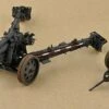 German 15cm sFH18 Howitzer 1/16 I Love Kit
