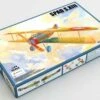 Spad S XIII Biplane 1/24 I Love Kit