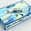 RAF SE5a Biplane 1/24 I Love Kit