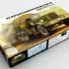 US M19 Tank Transporter w/Hard Top Cab 1/35 I Love Kit