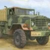 M925A1 Military Cargo Truck 1/35 I Love Kit