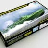 US Navy Elco 80' Motor Patrol Torpedo Boat Early Type 1/48 I Love Kit
