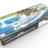 USS Yorktown CV-5 Aircraft Carrier 1/350 I Love Kit
