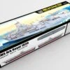 HMS Ark Royal Aircraft Carrier 1939 1/350 I Love Kit