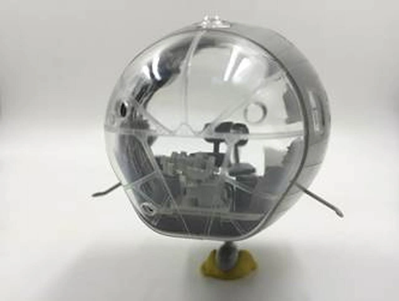 B-17E/F Flying Fortress 1/32 HK Models - Image 6