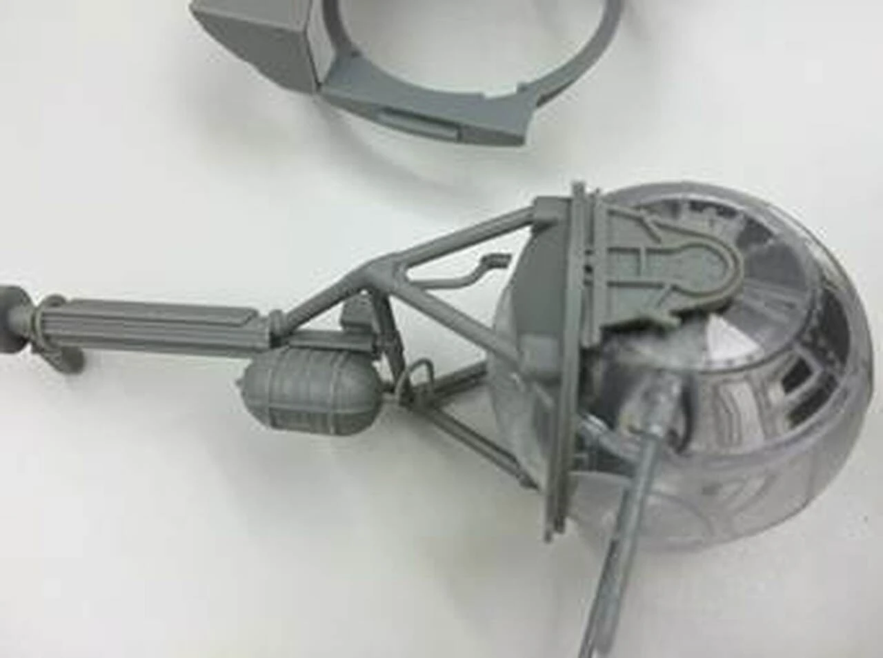 B-17E/F Flying Fortress 1/32 HK Models - Image 3