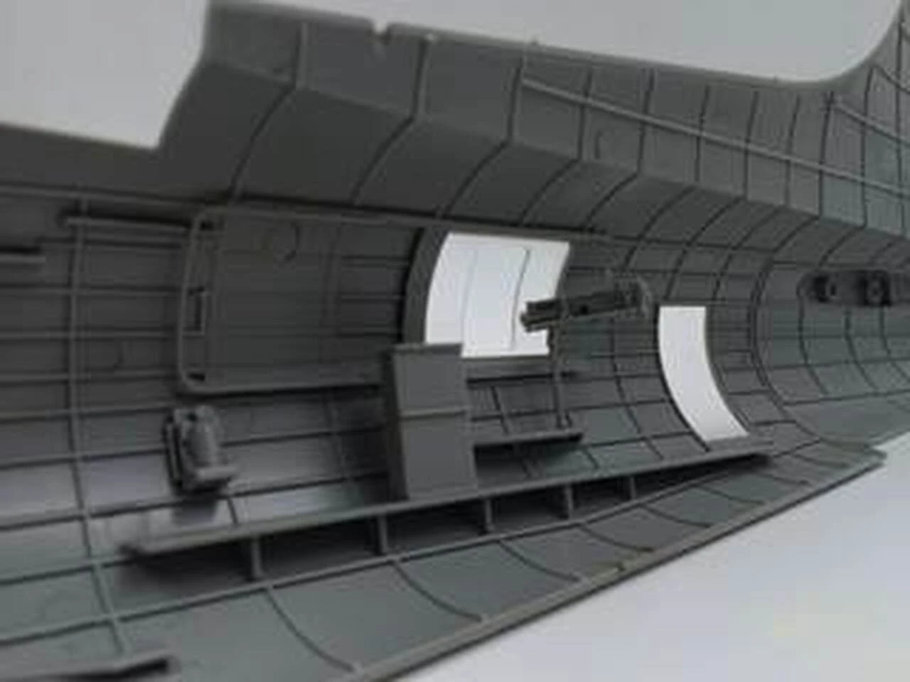 B-17E/F Flying Fortress 1/32 HK Models - Image 8