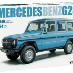 Mercedes Benz G230 SUV 1/24 Italeri