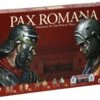 Pax Romana: Struggle at the Roman Villa Battle Diorama Set 1/72 Italeri