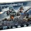 Operation Cobra 1944 Diorama Set 1/72 Italeri