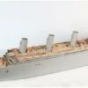 RMS Titanic Ocean Liner Deluxe Upgrade Set 1/200 KA Models