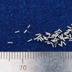 Rivets Set B Small (50) (Metal) KA Models