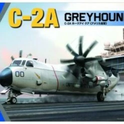 C-2A Greyhound USN Cargo Aircraft 1/48 Kinetic Models
