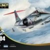 CF-104 Starfighter 1/48 Kinetic Models