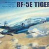 RF-5E Tigereye 1/32 Kitty Hawk RF-5E Tigereye 1/32 Kitty Hawk